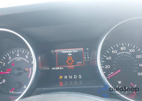 2023 Ford Mustang Ecoboost Premium из США, поврежденный, VIN 1FATP8UH4P5105036